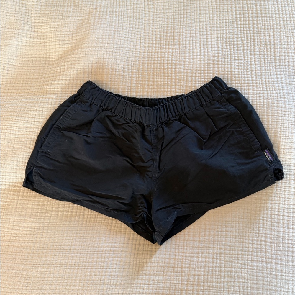 Patagonia Barley Baggies Shorts